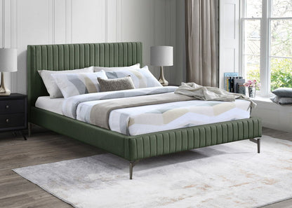 Gallo - Bed