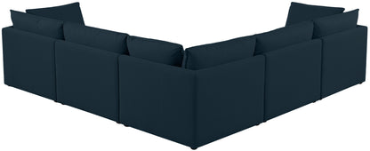 Mackenzie - Modular Sectional