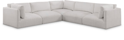 Ease - Modular Sectional