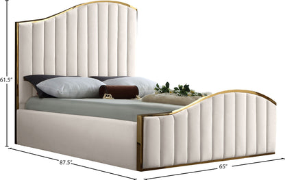 Jolie - Bed