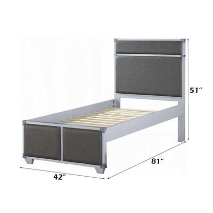 Orchest - Bed