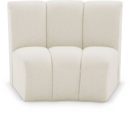 Infinity - Boucle Modular Chair