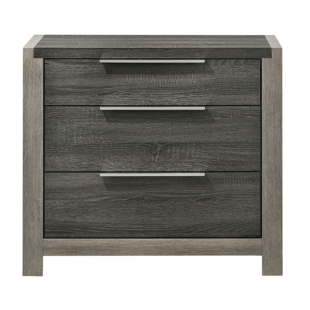 Jehoram - Nightstand