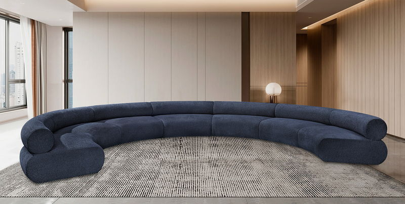 Bale - 8 Piece Modular Sofa