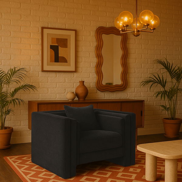 Everett - Chair