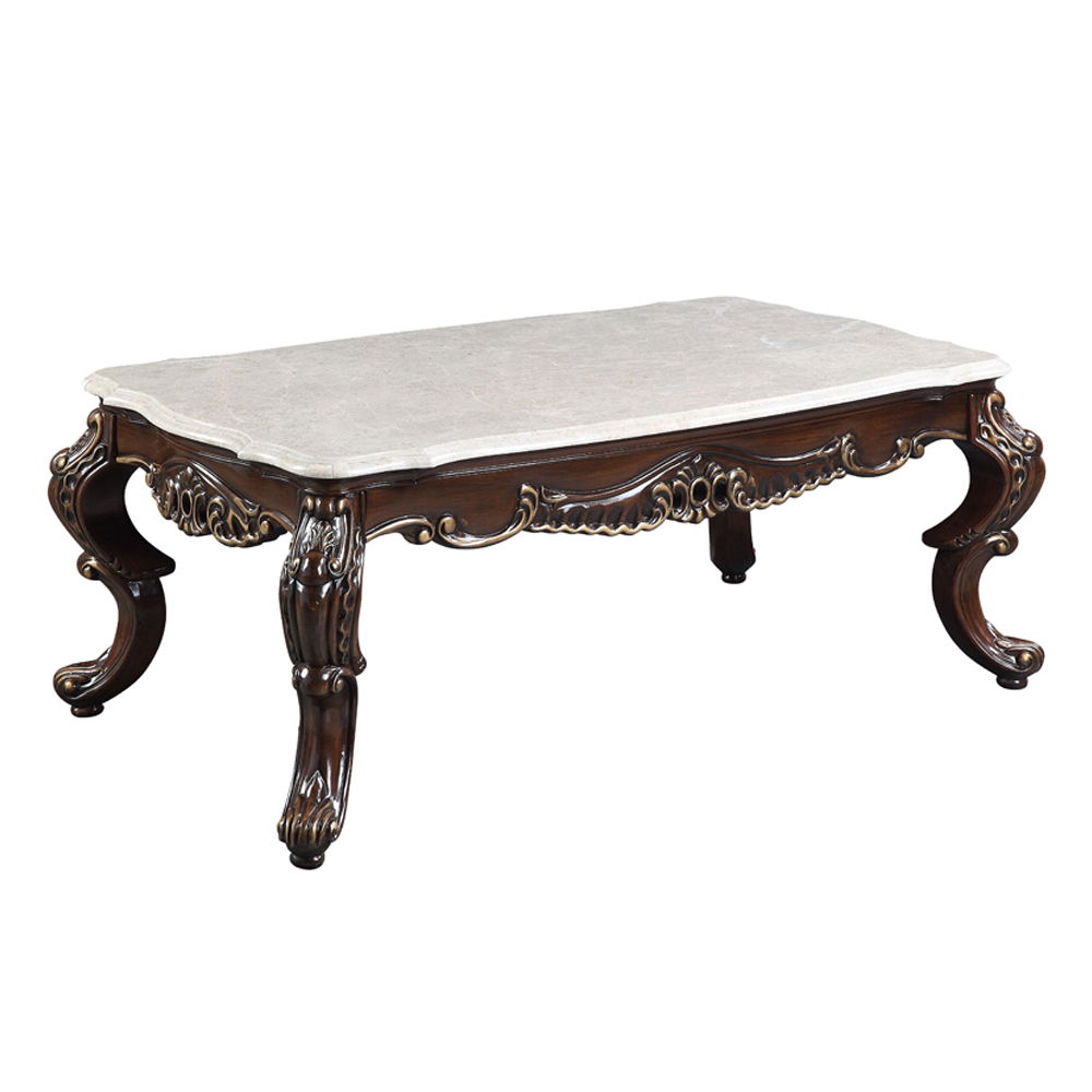 Benbek - Table