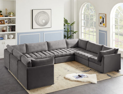 Jacob - Modular Sectional
