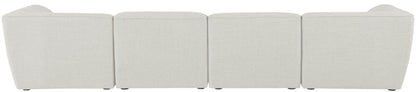 Miramar - 4 Seat Modular Sofa