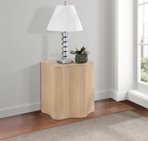 Zaire - Table