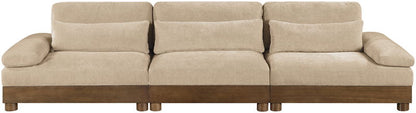Turin - Sectional