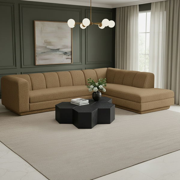 Modari - Sectional