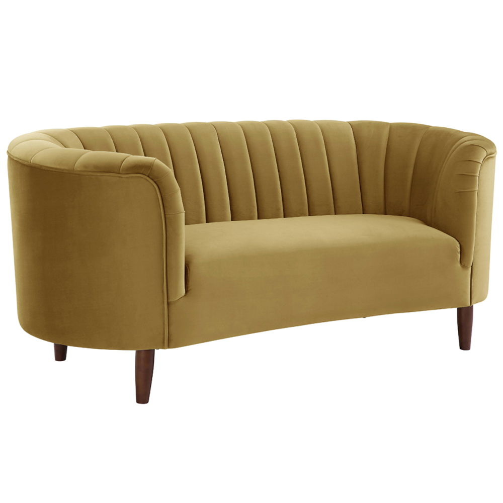 Millephri - Loveseat