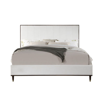 Carena - Bedroom Set - White