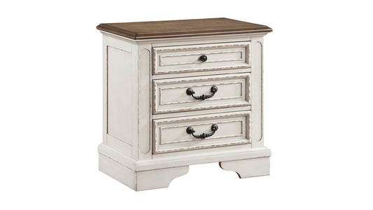 Noble - Nightstand