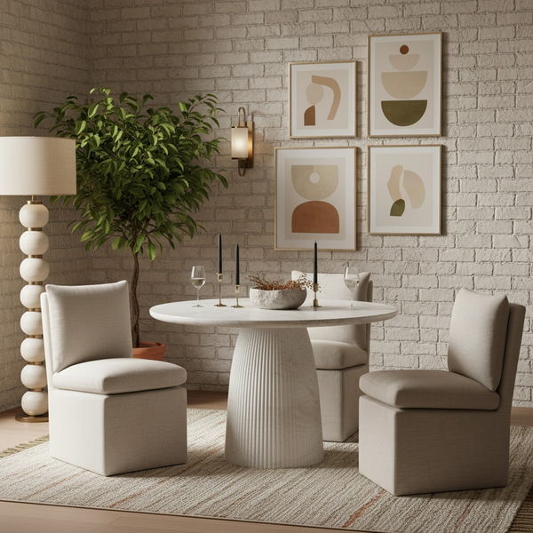 Venosa - Dining Table