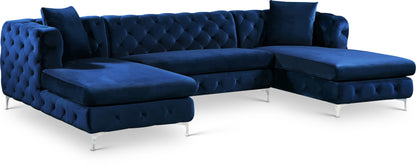 Gail - 3 Piece Sectional