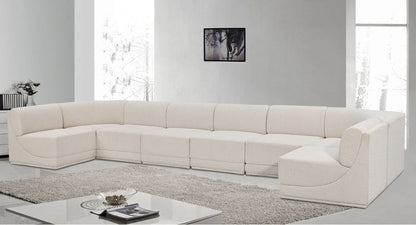 Ollie - 8 Piece Modular Sectional
