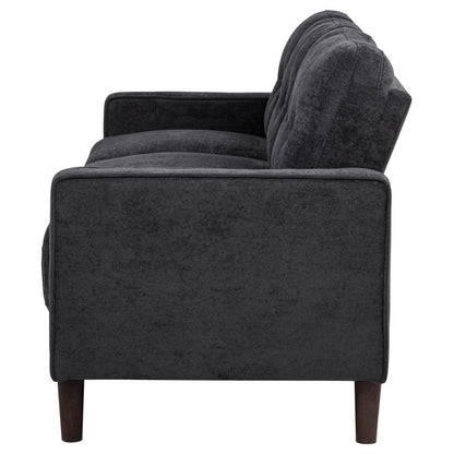 Bowen II - Upholstered Track Arm Sofa
