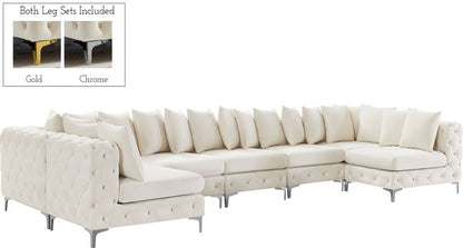 Tremblay - 7 Piece Modular Sectional