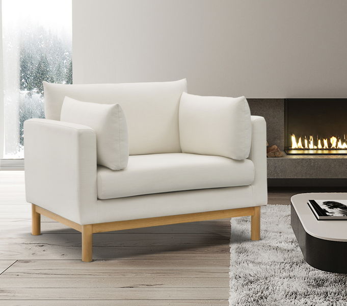 Langham - Chair