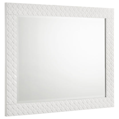 Ives - Dresser Mirror