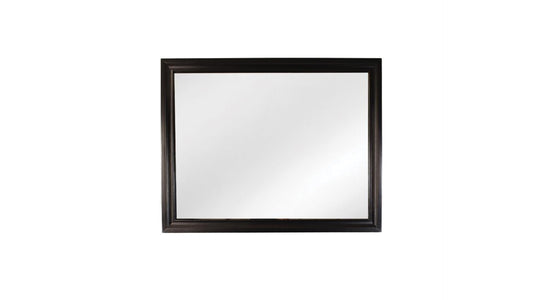 Matrix Black - Mirror
