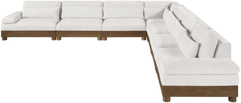 Turin - Sectional