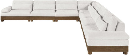 Turin - Sectional