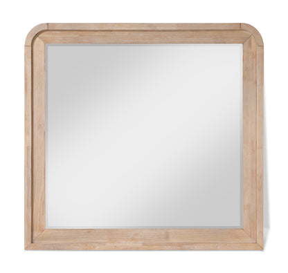 Fluted - Mirror