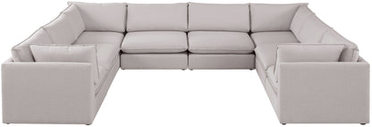 Mackenzie - Modular Sectional