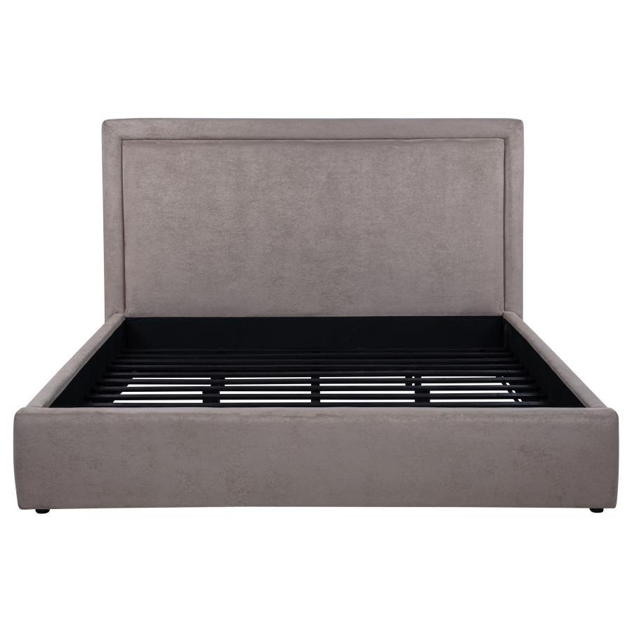 Lawson - Upholstered Platform Bed