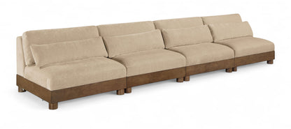 Turin - Sectional