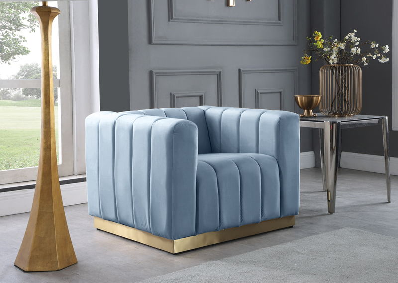 Marlon - Chair