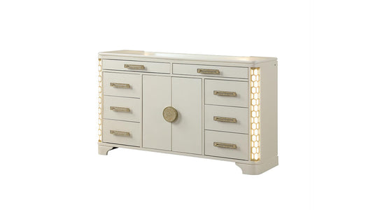 Jasmine - Dresser