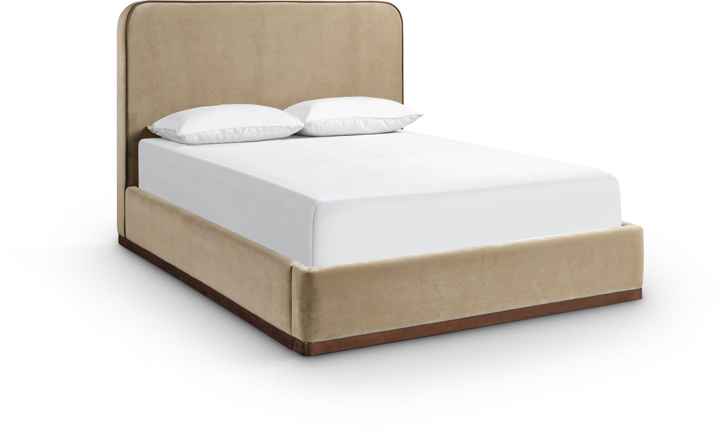 Rava - Bed