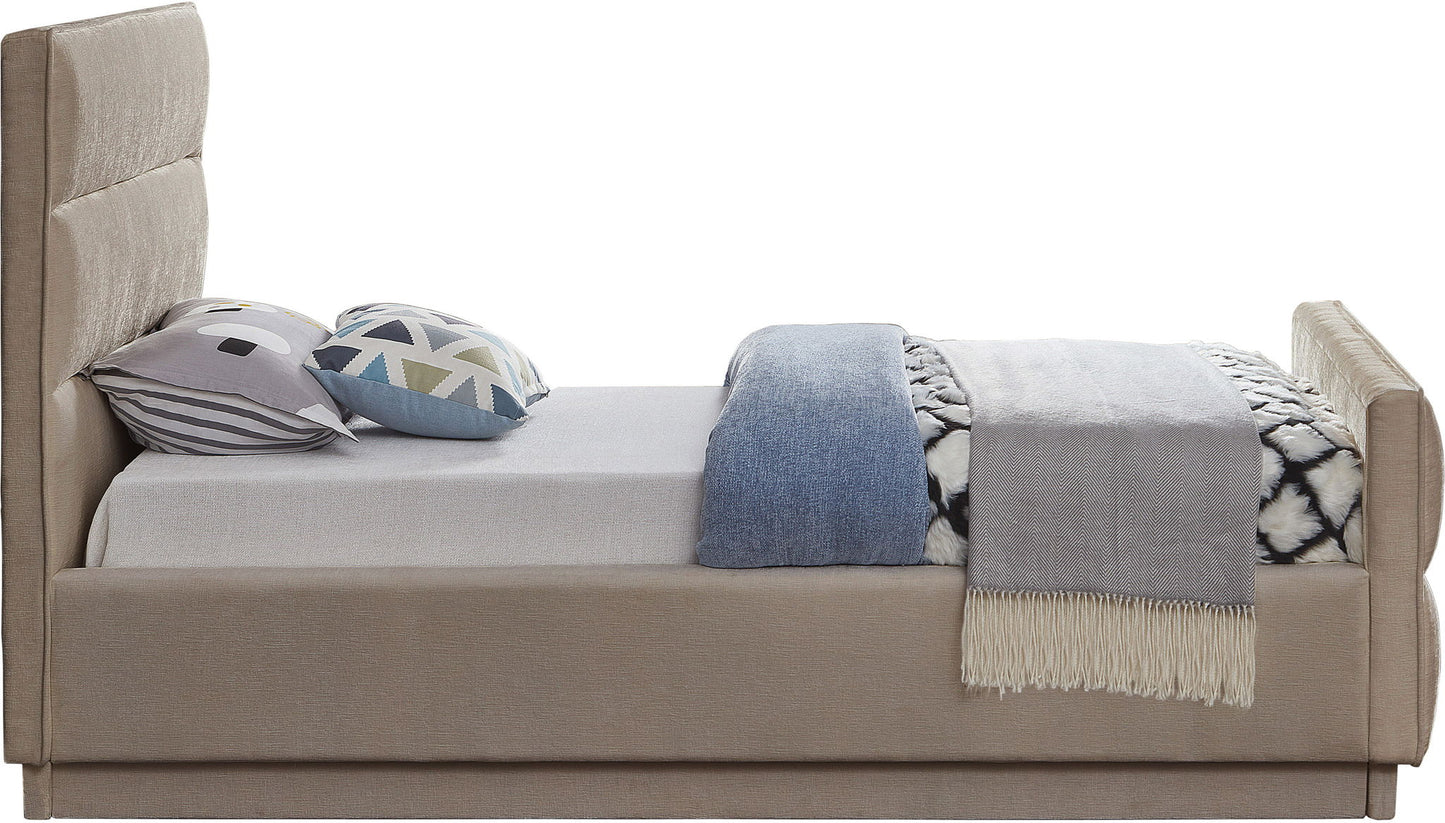 Paxton - Bed