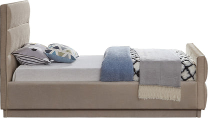 Paxton - Bed