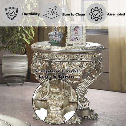 Danae - Table