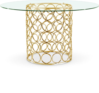 Opal - Dining Table