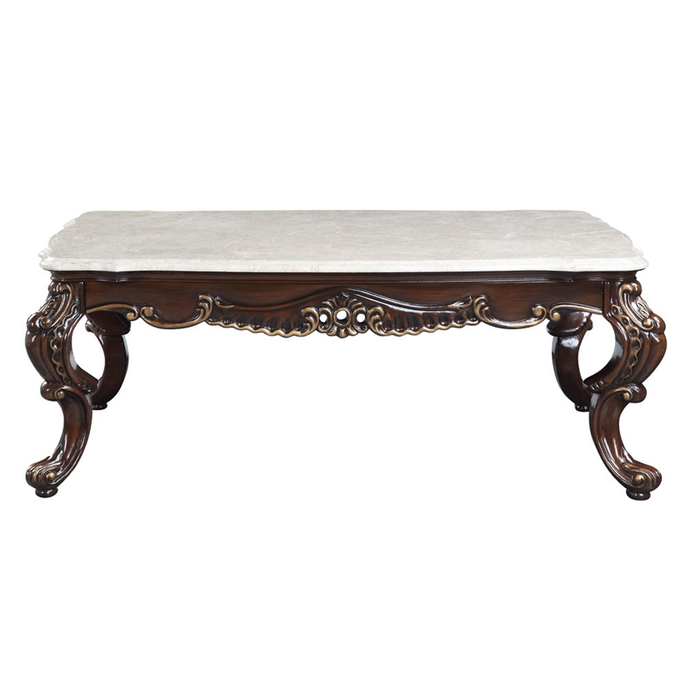 Benbek - Table