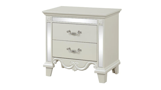 Milan - Nightstand
