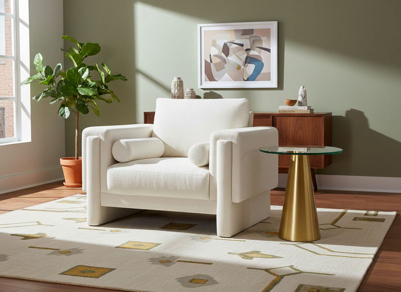 Madeline - Chair