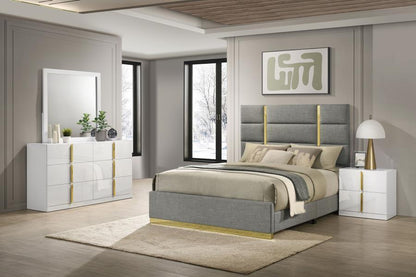 Ines - Bedroom Set
