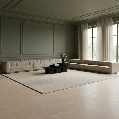 Modari - Sectional