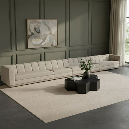 Modari - Sectional