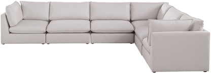 Mackenzie - Modular Sectional