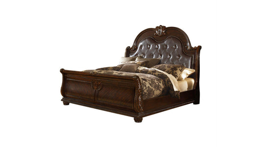 Roma - King Bed