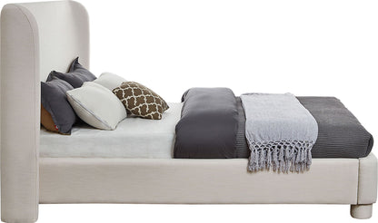 Penny - Polyester Fabric Bed