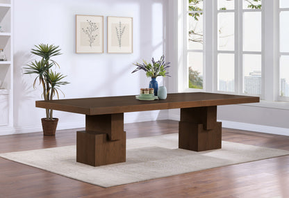 Anzio - Dining Table