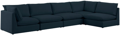 Mackenzie - Modular Sectional